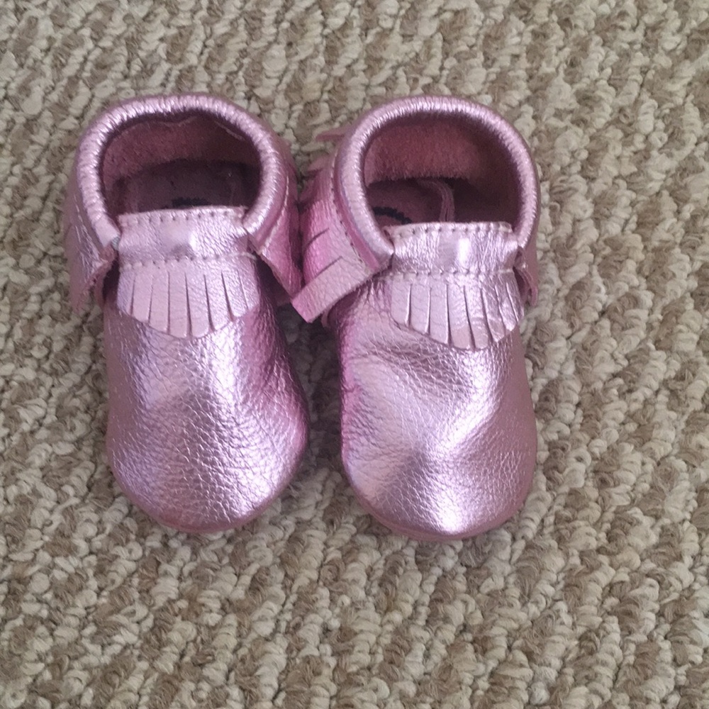 !!! NEW Freshly Picked Moccasins !!!